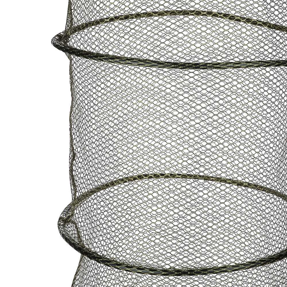 KAIDA Садок с ручками, 4 кольца, арт.№ 146-025