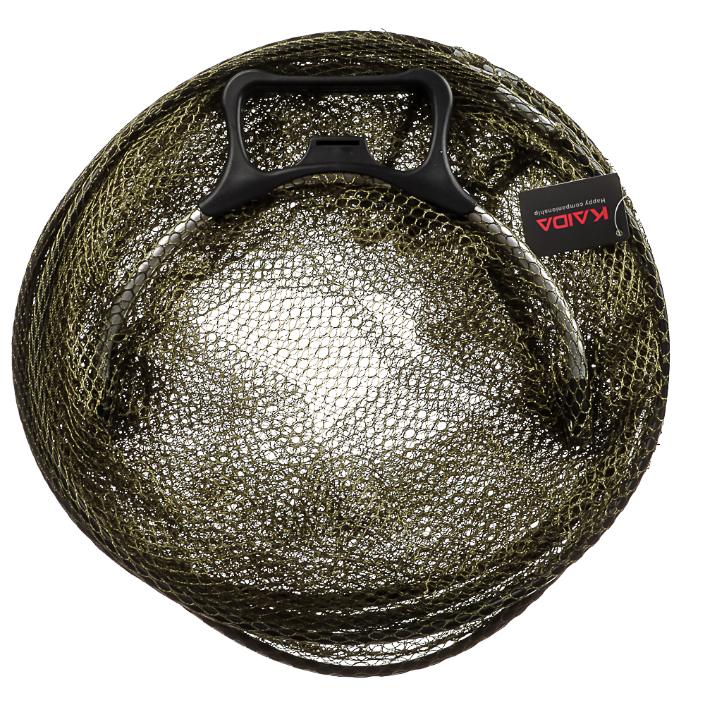 KAIDA Садок с ручками, 4 кольца, арт.№ 146-025