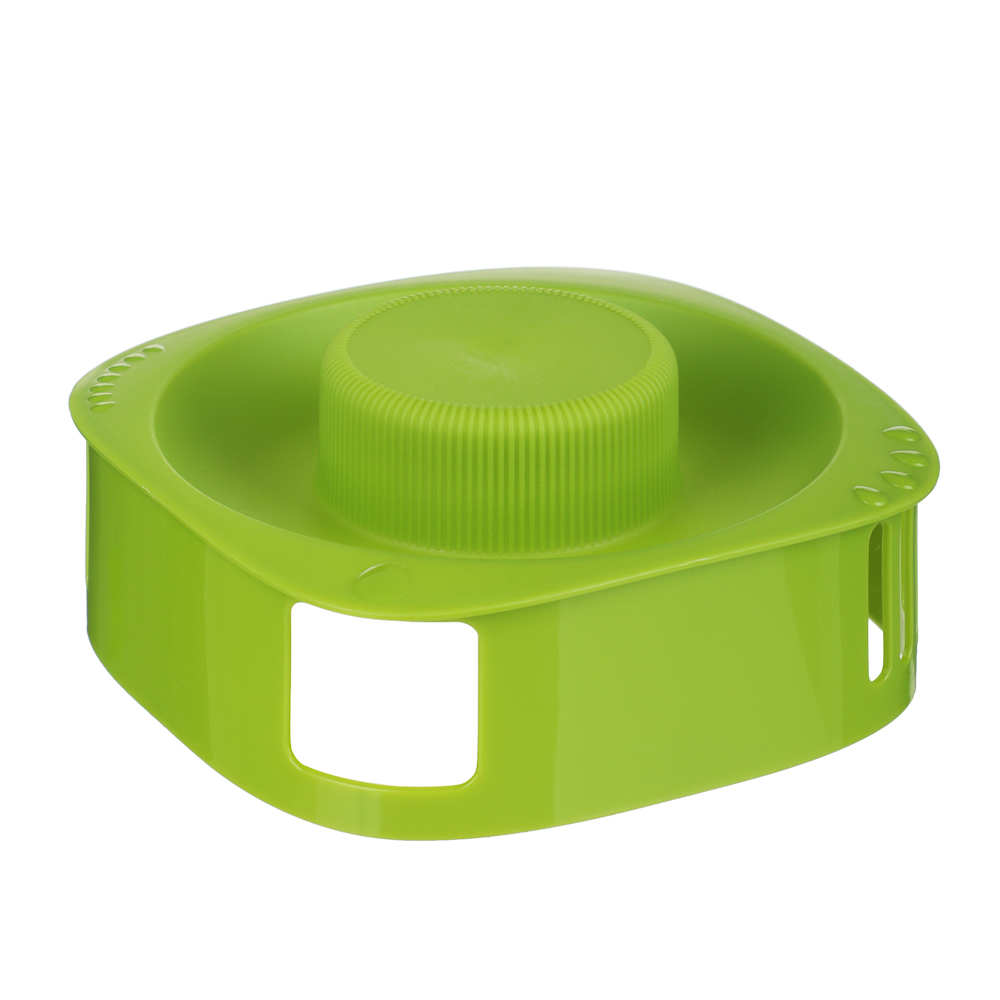 Набор посуды: кувшин 2л Practic с крышкой + стаканы 4шт 0,25л, пластик, арт.№ 861-483