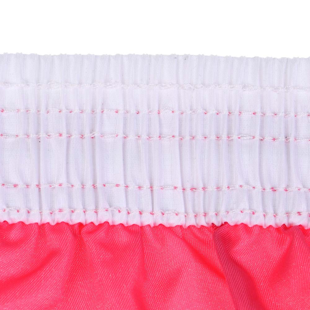 GALANTE Шорты женские, 100% полиэстер, р-р L-XL, цвет розовый, арт.№ 331-303