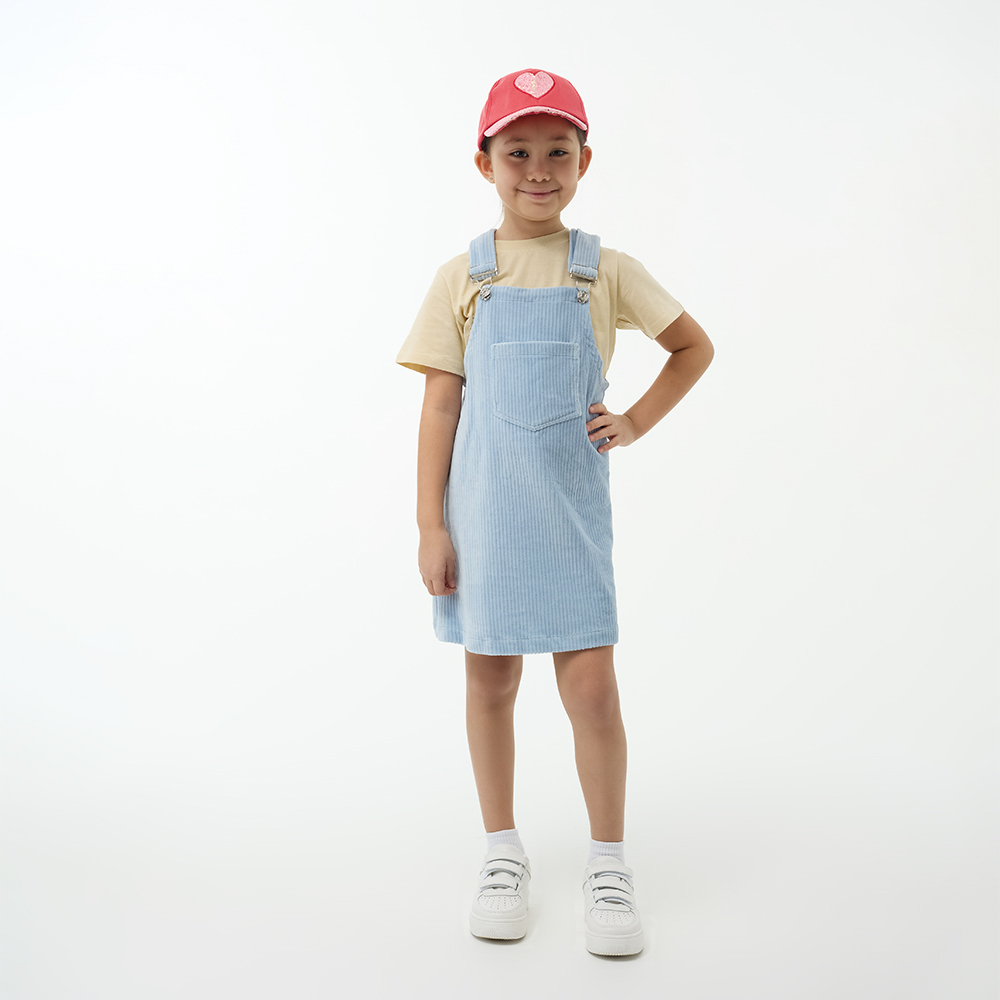 GALANTE Кепка детская, р.52, 30% хлопок, 70% полиэстер, 4 цвета, ВЛ25-01, арт.№ 314-900