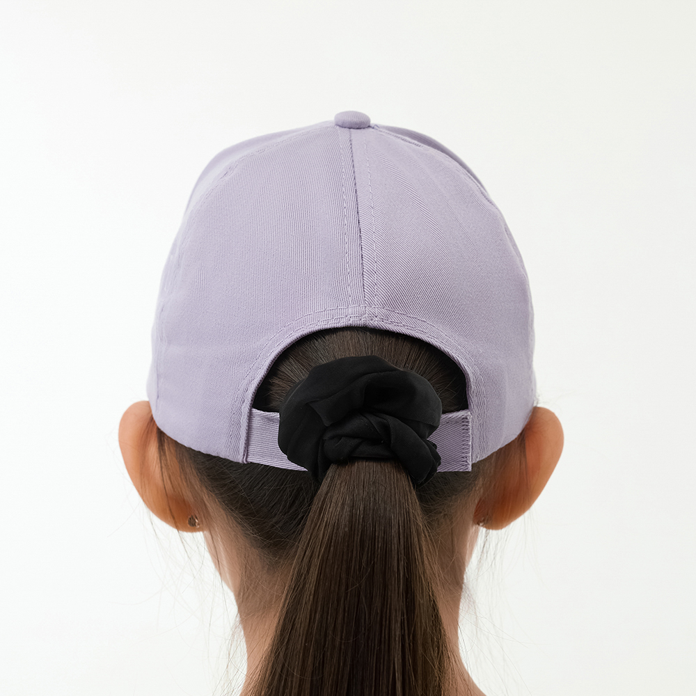 GALANTE Кепка детская, р.52, 30% хлопок, 70% полиэстер, 4 цвета, ВЛ25-01, арт.№ 314-900