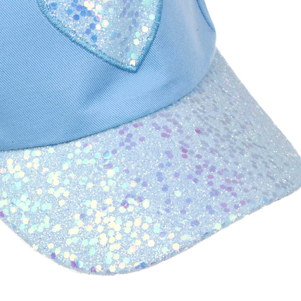 GALANTE Кепка детская, р.52, 30% хлопок, 70% полиэстер, 4 цвета, ВЛ25-01, арт.№ 314-900