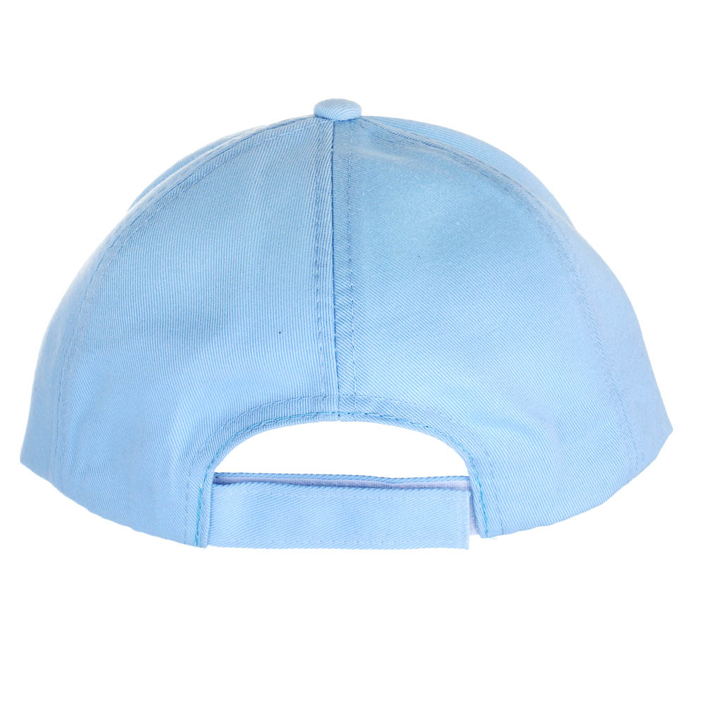 GALANTE Кепка детская, р.52, 30% хлопок, 70% полиэстер, 4 цвета, ВЛ25-01, арт.№ 314-900