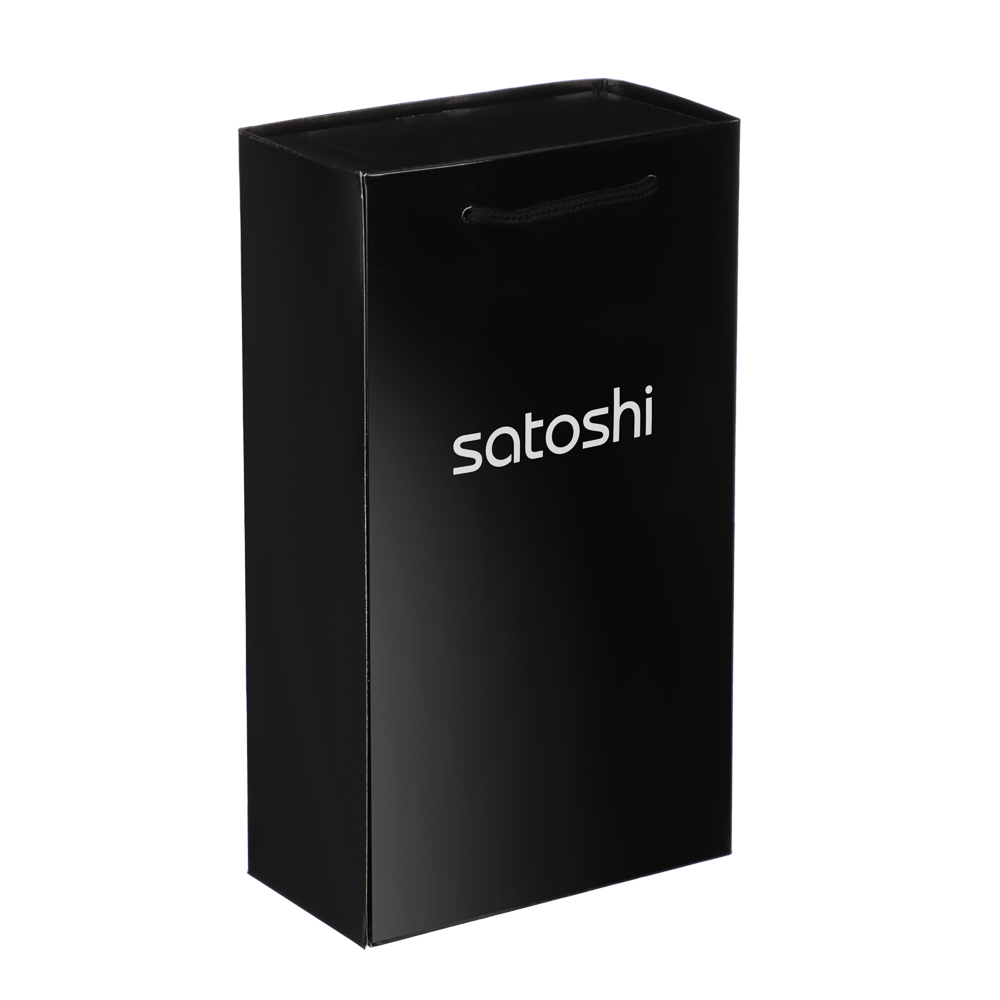 SATOSHI Набор Термос 500мл и 2 кружки, нержавеющая сталь, арт.№ 841-886