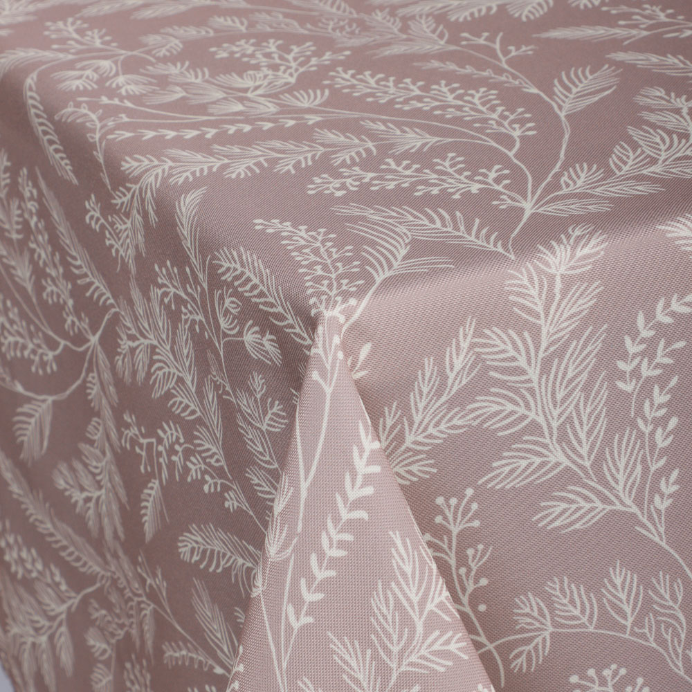 PROVANCE Кантри Скатерть текстильная, 140x140см, 100% полиэстер, арт.№ 435-186