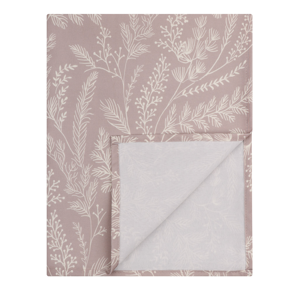 PROVANCE Кантри Скатерть текстильная, 140x140см, 100% полиэстер, арт.№ 435-186