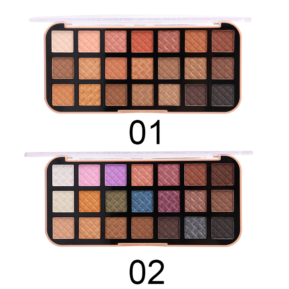 Тени для век, палетка тм Farres 21 цвет — купить в МПР Тени для век, палетка тм Farres 21 цвет, арт.№ 330-627