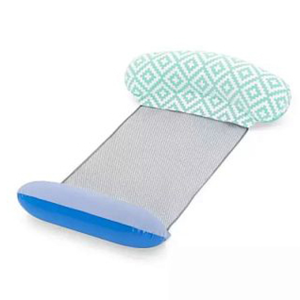 BESTWAY Шезлонг-гамак COMFORT PLUSH, 145x87см, 43555, арт.№ 036-102