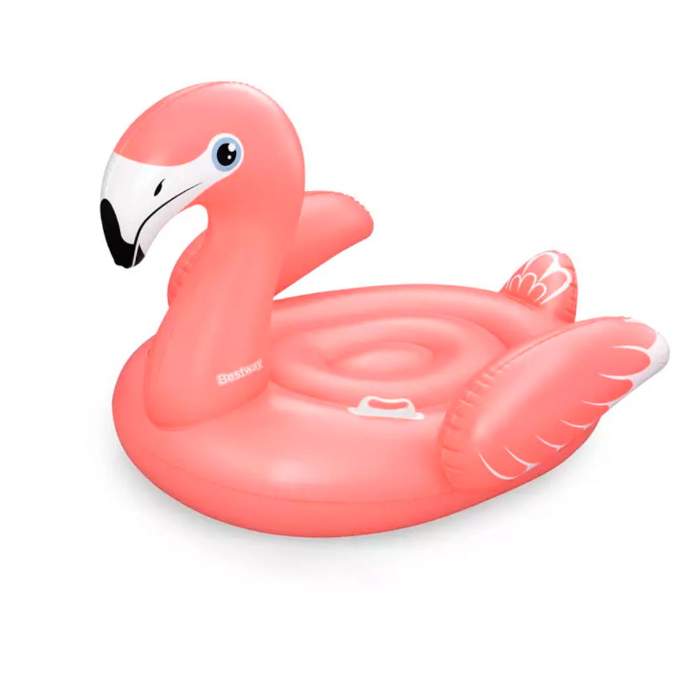 BESTWAY Плотик FLAMENCO, 168x120см, 41526, арт.№ 042-056