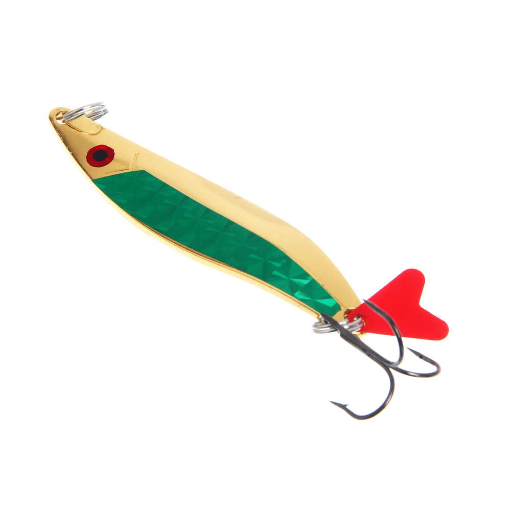 Блесна колеблющаяся тм AZOR FISHING, 70мм, 18гр, арт.№ 145-226