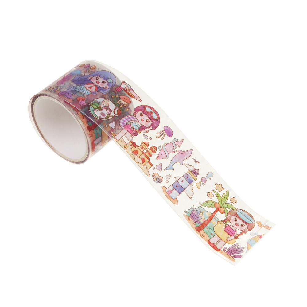 Набор для творчества "Коробочка - сюрприз", PP, PVC, PE, бумага, арт.№ 287-473