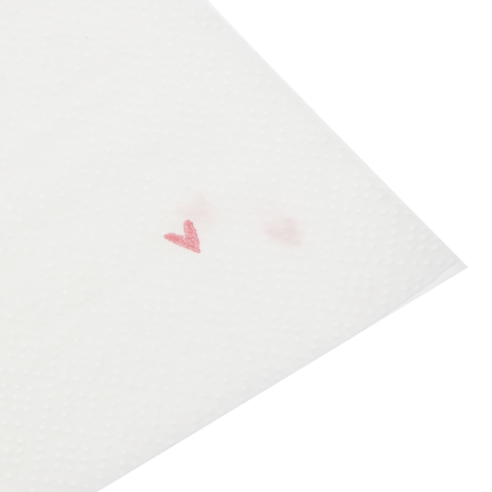 Набор салфеток бумажных "Букет", 33x33 см, 12 шт, арт.№ 530-463