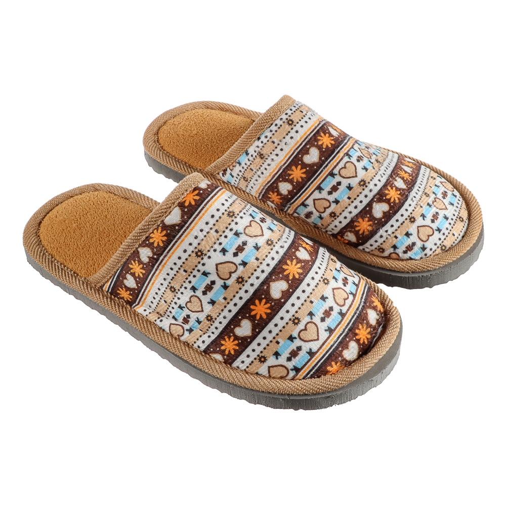 Обувь домашняя,арт.1110,р.36-37,в ассортименте, арт.№ 299-297