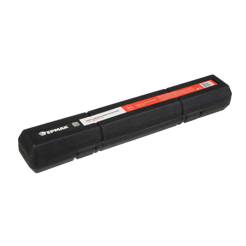 ЕРМАК Ключ динамометрический 1/2" 28-210Нм, арт.№ 736-142