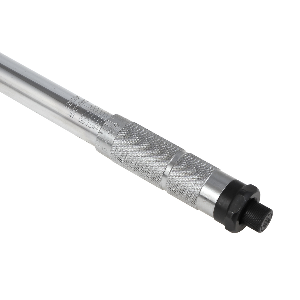 ЕРМАК Ключ динамометрический 1/2" 28-210Нм, арт.№ 736-142