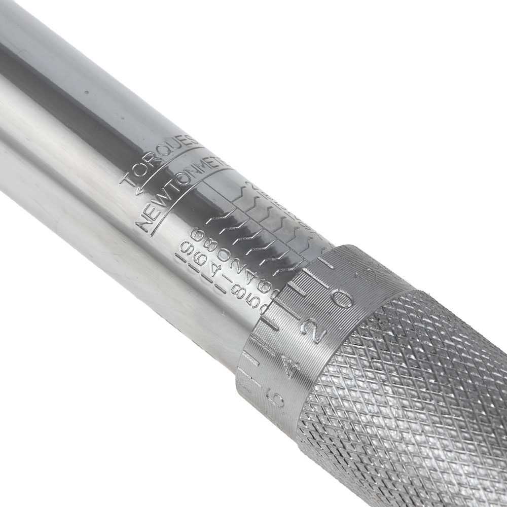 ЕРМАК Ключ динамометрический 1/2" 28-210Нм, арт.№ 736-142