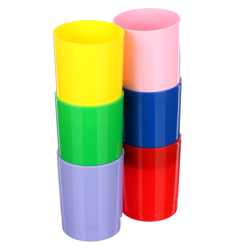 Органайзер для канц.принадлежностей, 6 цветов, арт.№ 595-019