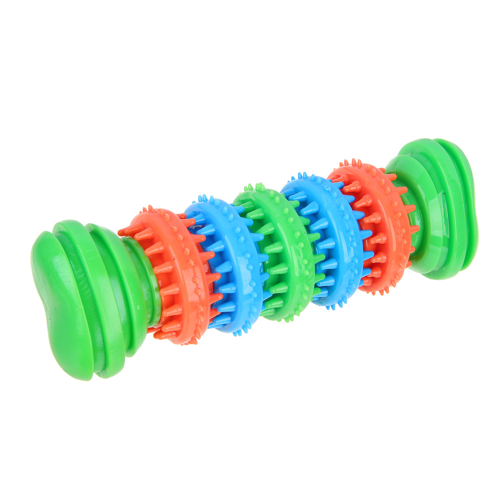 VETTA Игрушка для домашних животных, ТПР, 15 см, арт.№ 273-270