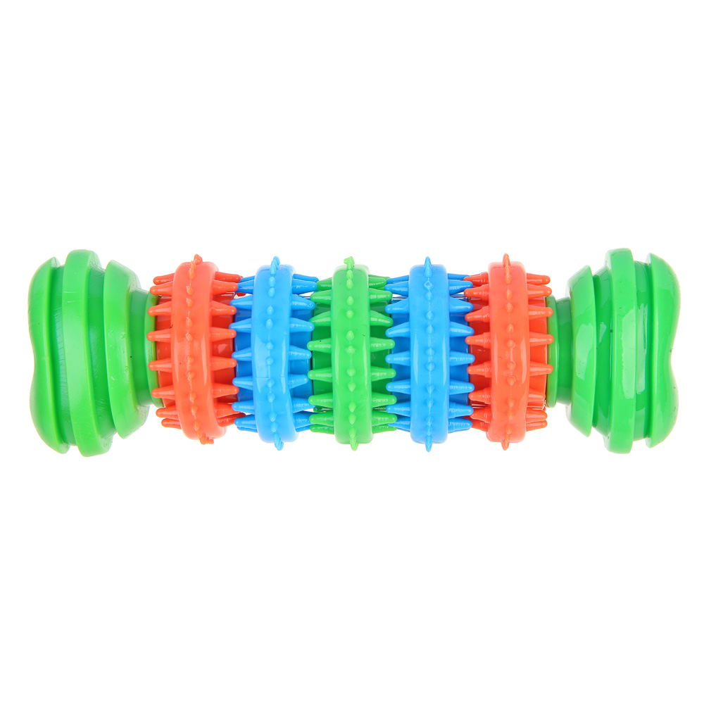 VETTA Игрушка для домашних животных, ТПР, 15 см, арт.№ 273-270