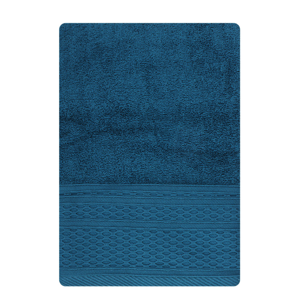 PROVANCE Бранли Полотенце махровое, 100% хлопок, 70х130см, 420 гр/м, 2 цвета, арт.№ 484-958