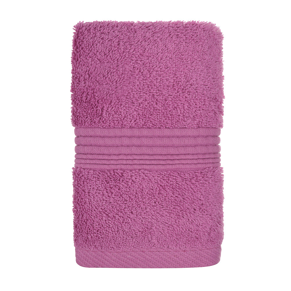 PROVANCE Холли Полотенце махровое, 100% хлопок, 30х50см, 500 гр/м, 2 цвета, арт.№ 484-959