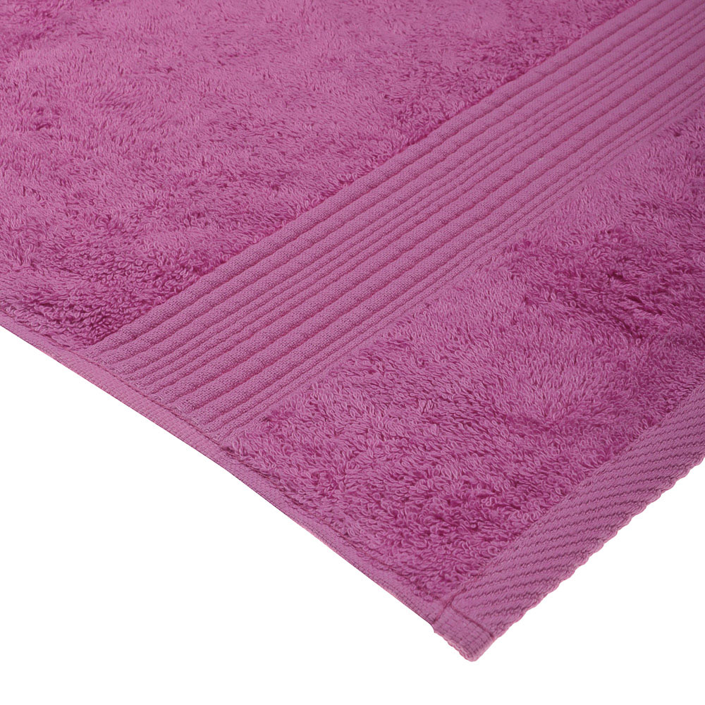 PROVANCE Холли Полотенце махровое, 100% хлопок, 50х90см, 500 гр/м, 2 цвета, арт.№ 484-960