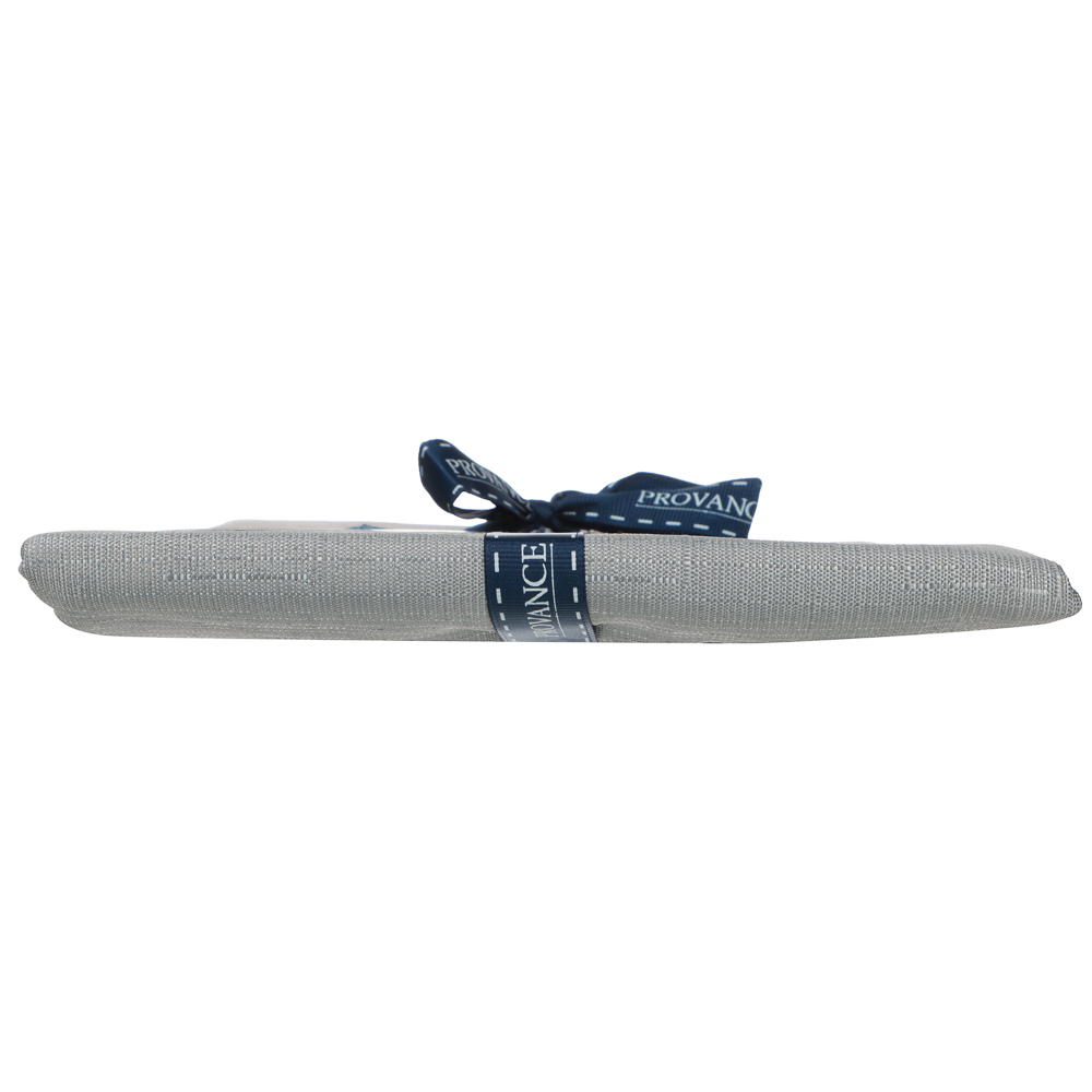 PROVANCE Нордик Скатерть текстильная, 140х180см, 95% пэ, 5% люрекс, арт.№ 492-284