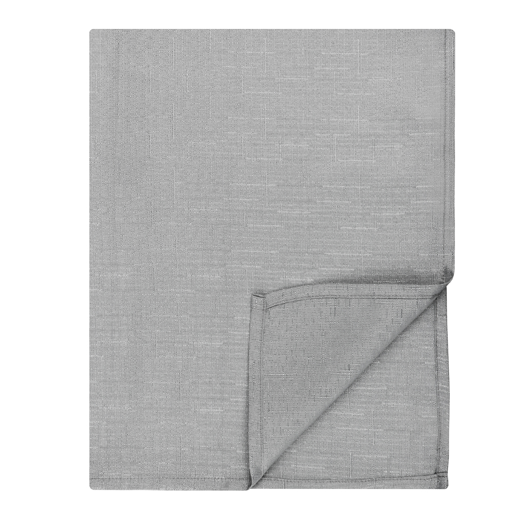 PROVANCE Нордик Скатерть текстильная, 140х180см, 95% пэ, 5% люрекс, арт.№ 492-284