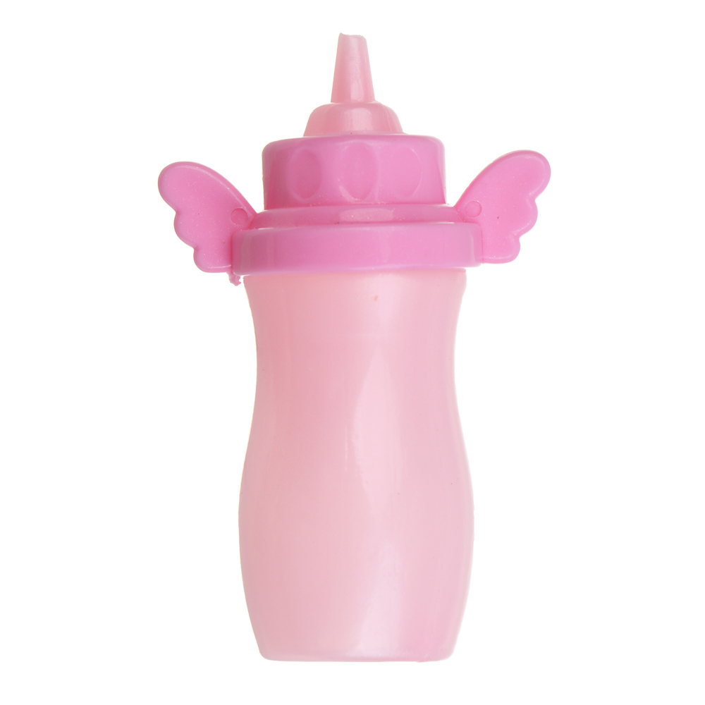 ИГРОЛЕНД Пупс 25 см с аксесс., PP, PVC, полиэcтер, ABS, 33х10х30 см, арт.№ 436-125