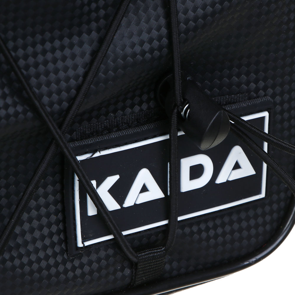 KAIDA Сумка рыболовная, 40x23x32см, ПВХ, арт.№ 147-047
