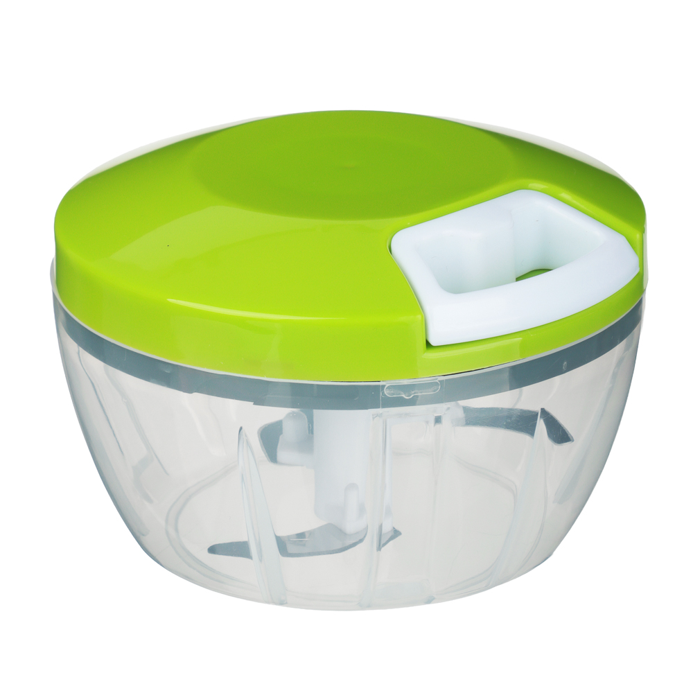 Овощерезка-измельчитель тм VETTA механическая, 500 мл, арт.№ 885-143