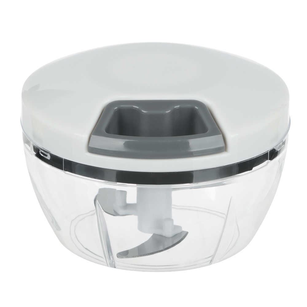 Овощерезка-измельчитель тм VETTA механическая, 500 мл, арт.№ 885-143