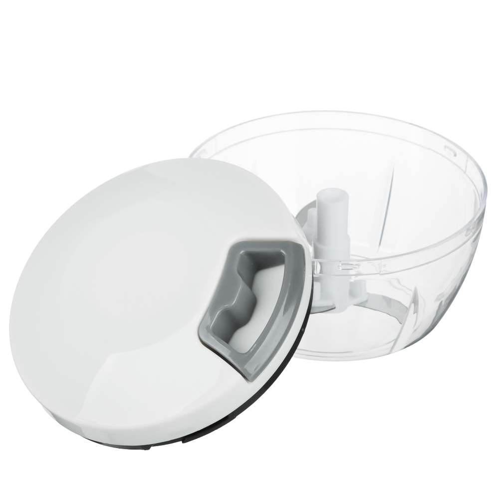 Овощерезка-измельчитель тм VETTA механическая, 500 мл, арт.№ 885-143