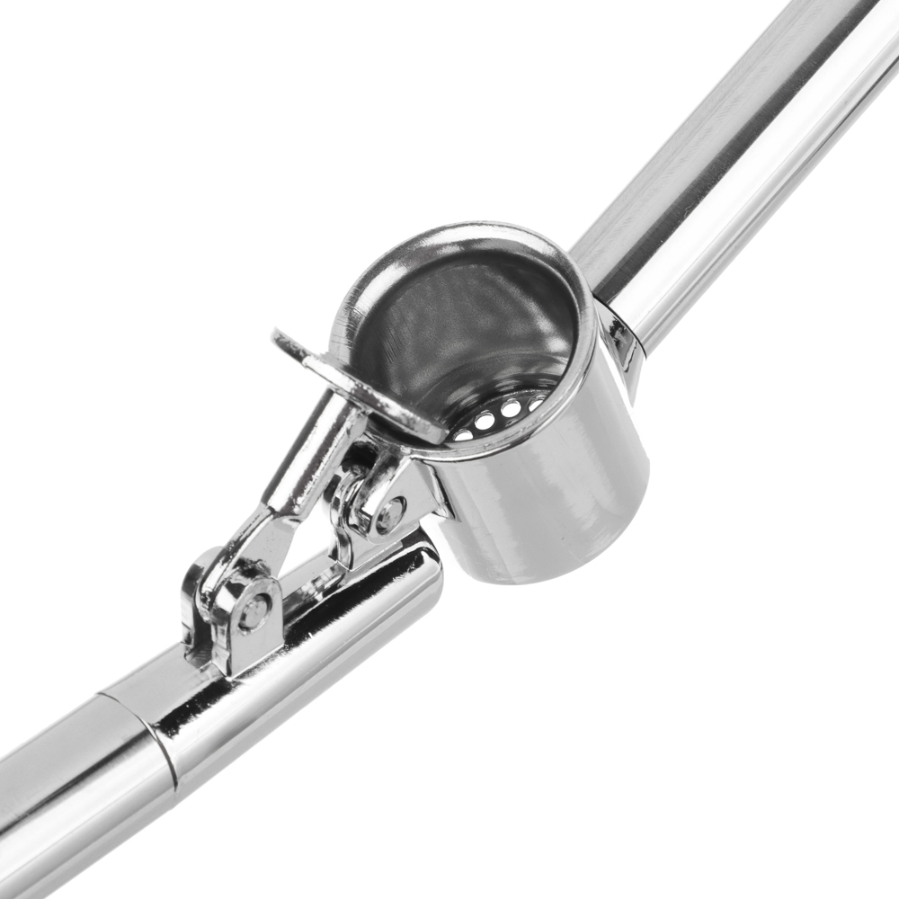 Пресс для чеснока SATOSHI нерж.сталь, арт.№ 882-467