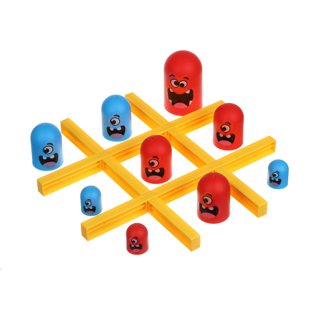 Игра настольная "Матрешки", арт.№ 538-230