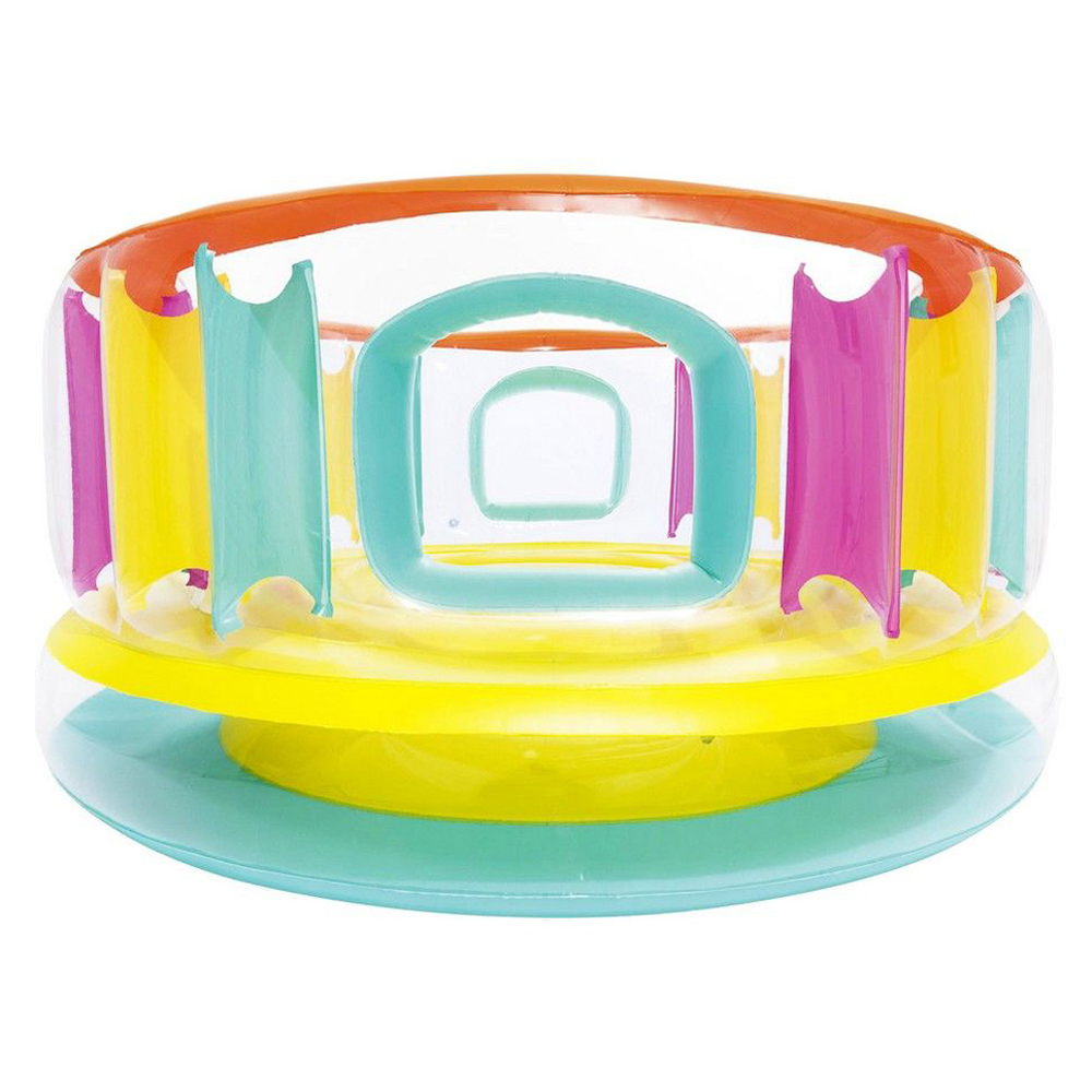 BESTWAY Батут BOUNCEJAM, 180x86 см, 52262, арт.№ 029-013