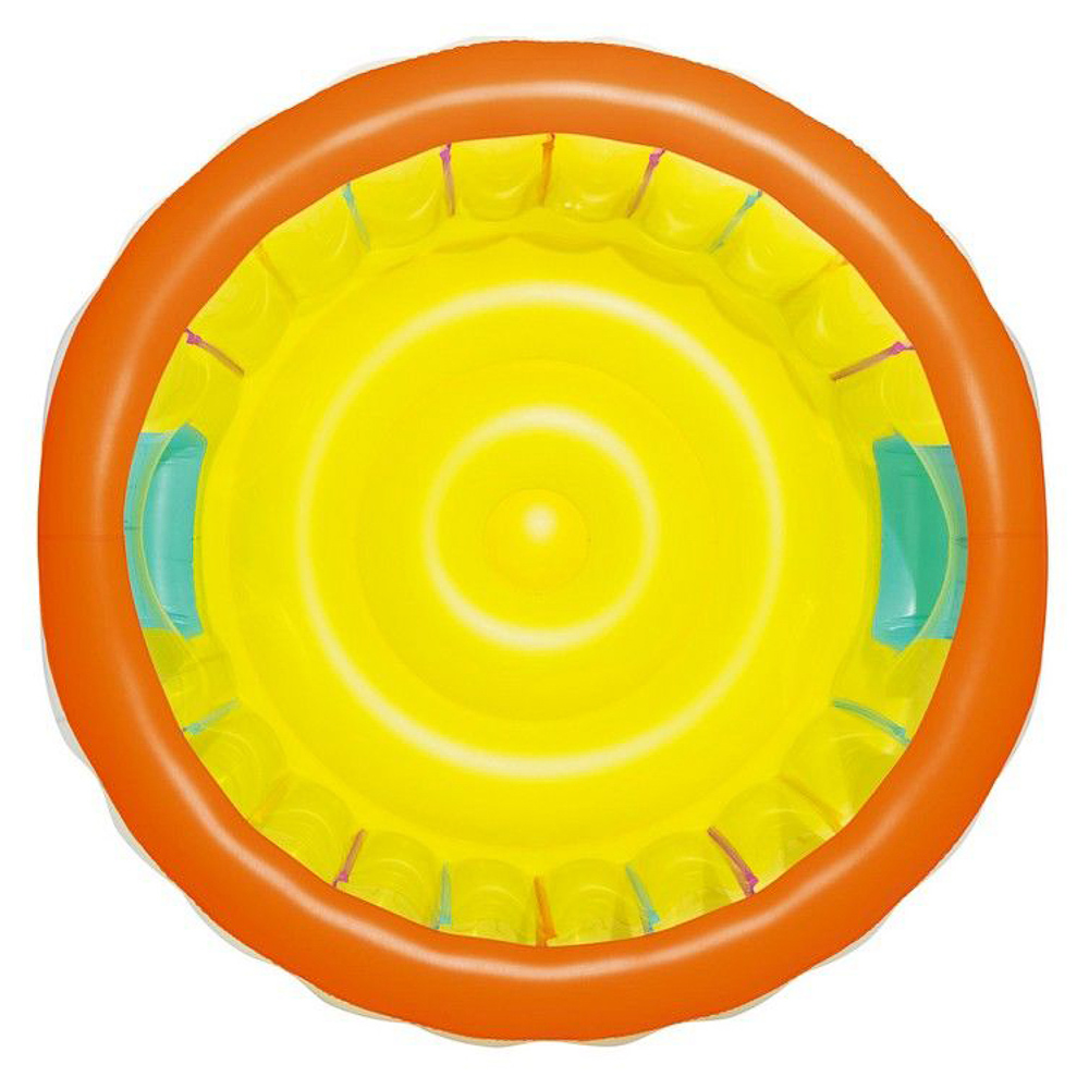 BESTWAY Батут BOUNCEJAM, 180x86 см, 52262, арт.№ 029-013
