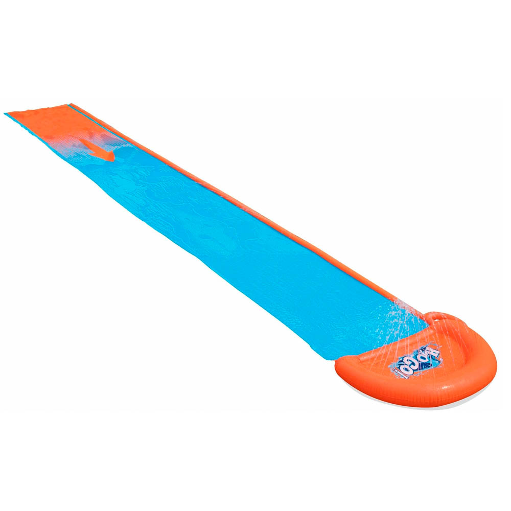 BESTWAY Дорожка водная слайдер СЛАЙД, 488 см, 52326, арт.№ 029-009