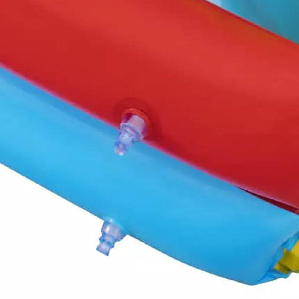 BESTWAY Манеж с мячами надувной СОРТ-ПЛЭЙ, 104x94x61 см, 52546, арт.№ 029-014