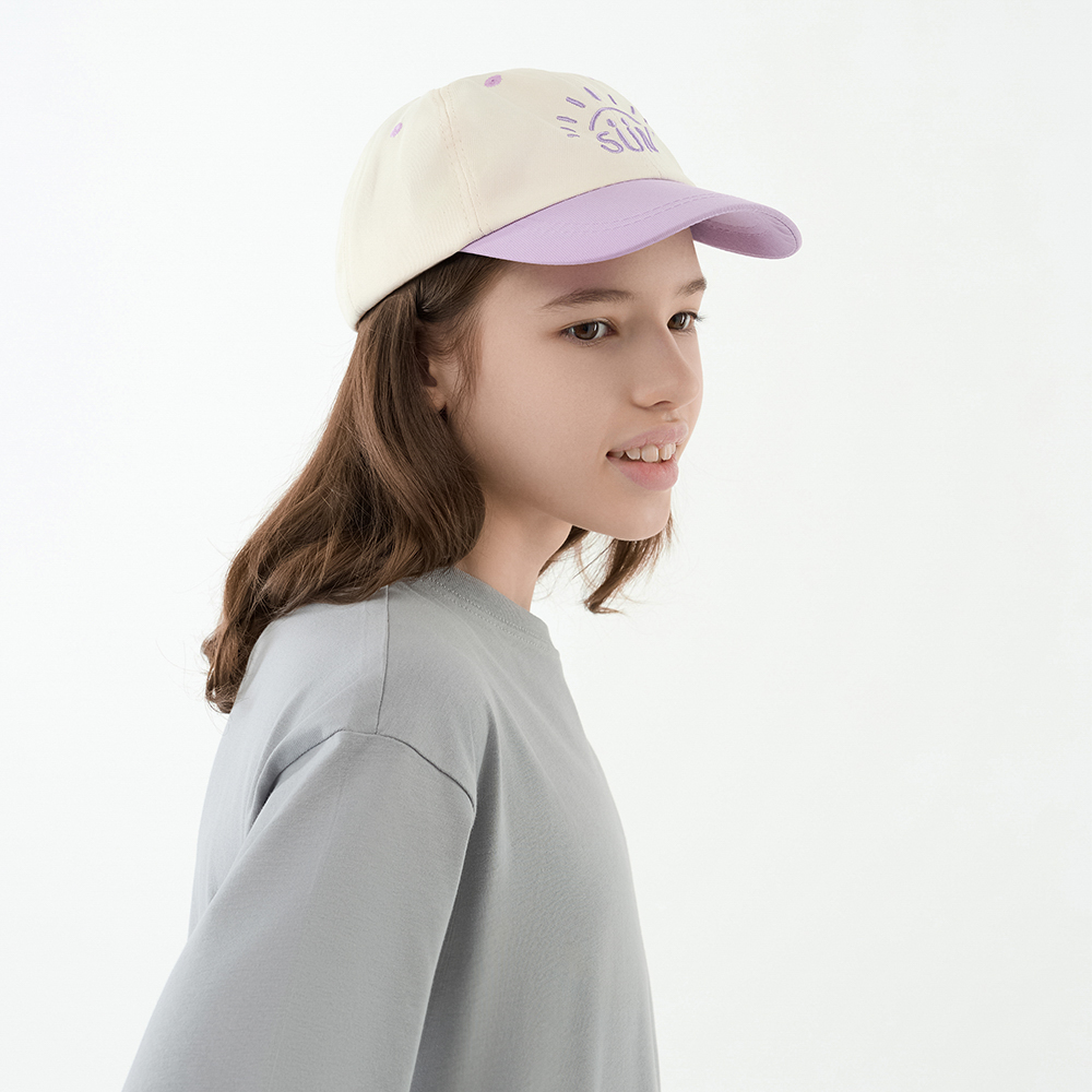 GALANTE Кепка детская, р.52, 30% хлопок, 70% полиэстер, 6 цветов, ВЛ25-05, арт.№ 314-904