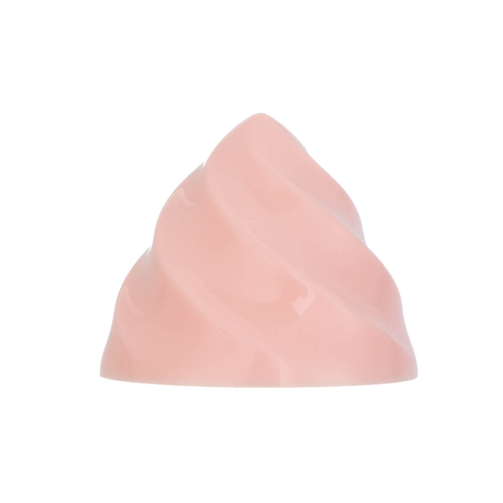 Бальзам для губ питательный с ароматом медового персика тм Sadoer, 6гр, арт.№ 022-215