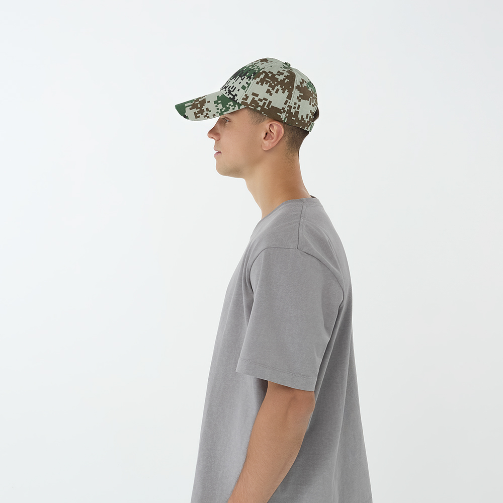 GALANTE Кепка для взрослых, р.56-58, 100% полиэстер, ВЛ25-17, #3, арт.№ 314-966