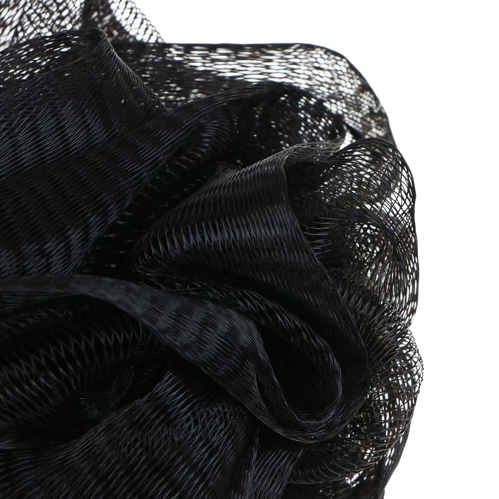 ЮL Набор 3 штуки: губка поролон, перчатка скрабер, мочалка шар, 2 цвета, МС24-09, арт.№ 361-153