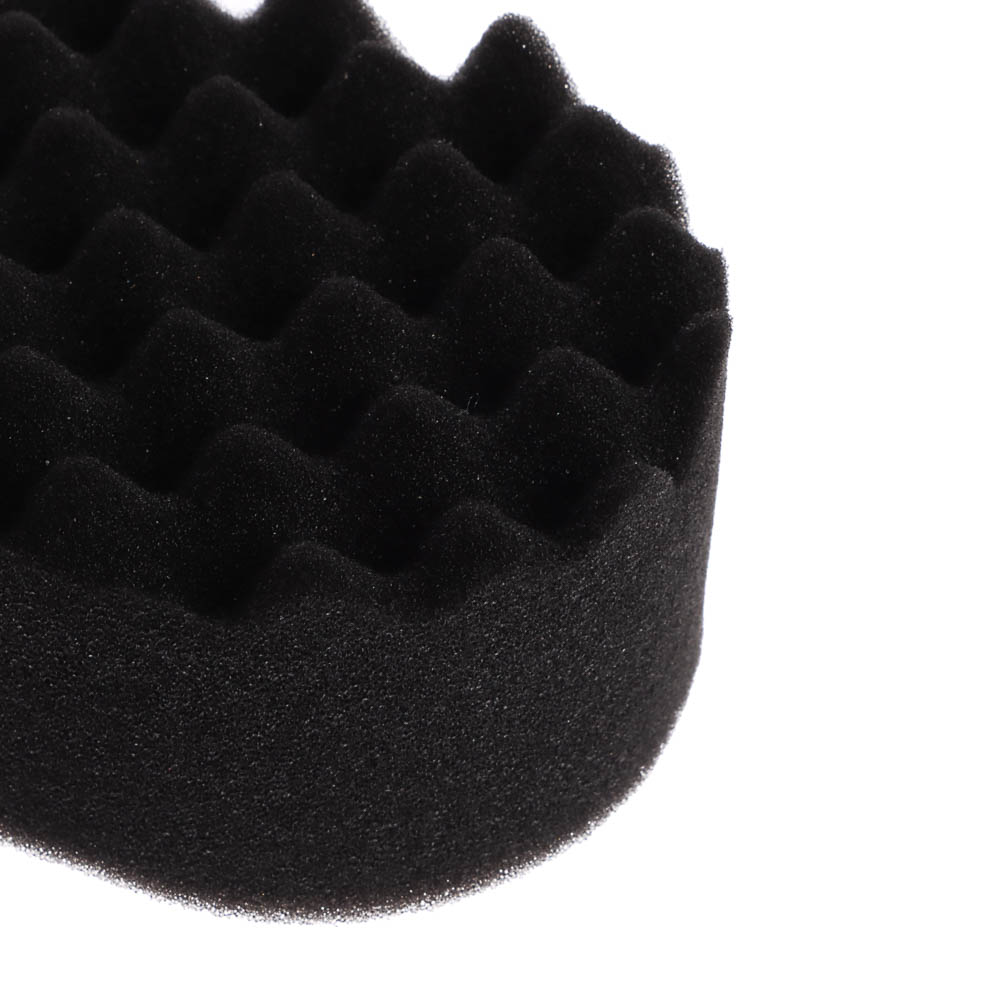 ЮL Набор 3 штуки: губка поролон, перчатка скрабер, мочалка шар, 2 цвета, МС24-09, арт.№ 361-153