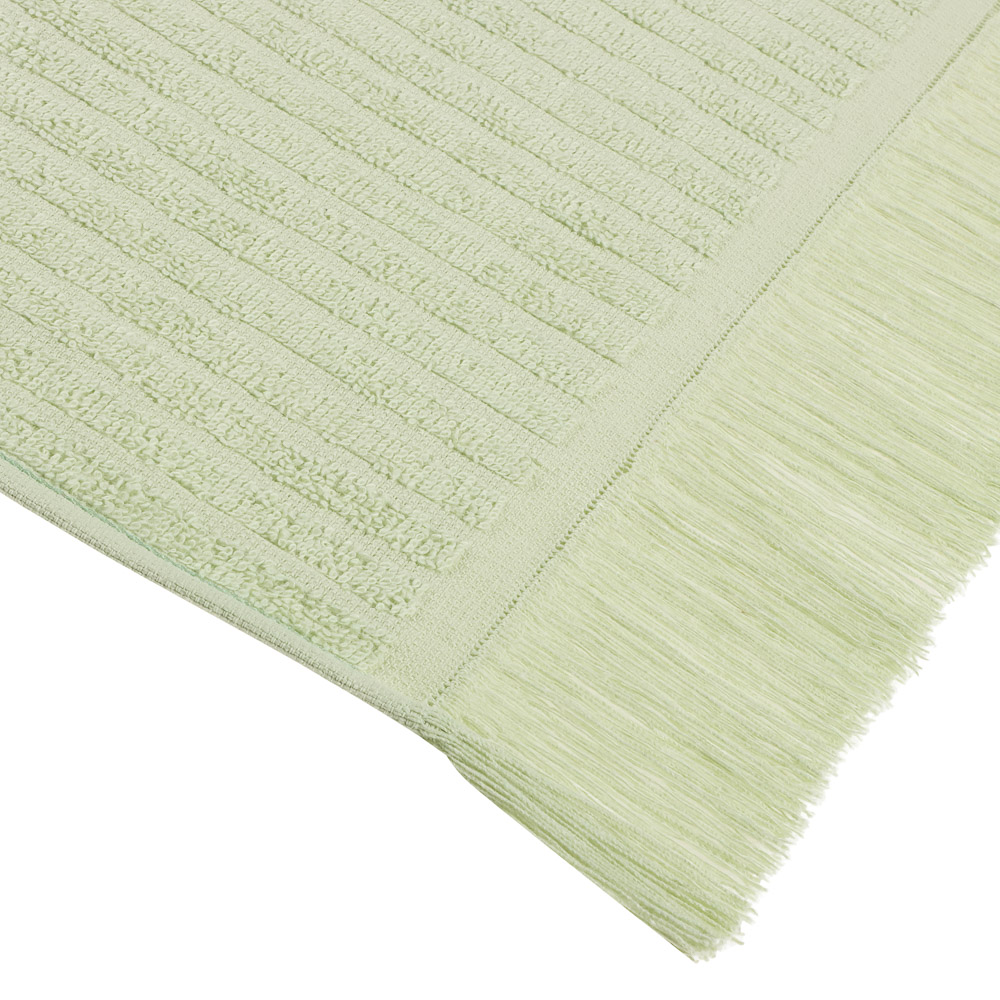 PROVANCE Ботаника Комплект полотенец махровых, 400г/м, 100% хлопок, 30х50, 50х90, 70х130, 6 цветов, арт.№ 488-194