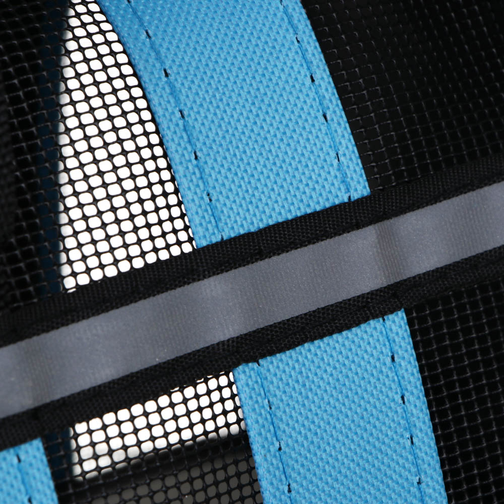 VETTA Переноска для домашних животных, ПЭ, 33,5х24х21 см, арт.№ 273-082