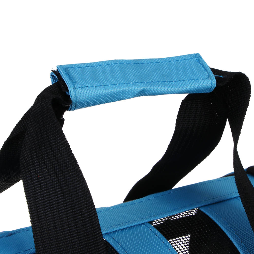 VETTA Переноска для домашних животных, ПЭ, 33,5х24х21 см, арт.№ 273-082