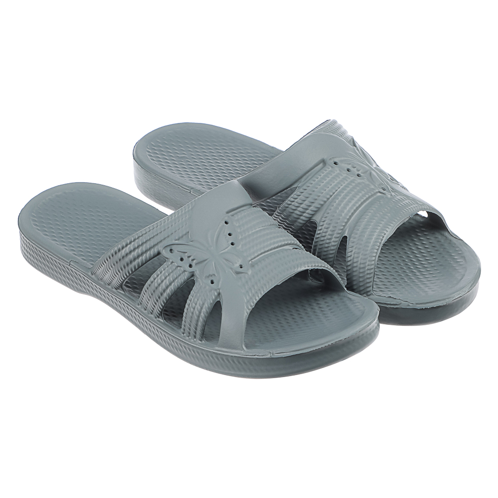 Обувь женская, Туфли купальные, арт. 651, размер 36/37, цвета в ас-те, арт.№ 299-167