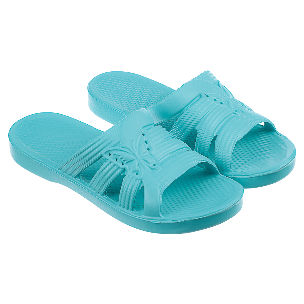 Обувь женская, Туфли купальные, арт. 651, размер 39, цвета в ас-те, арт.№ 299-169